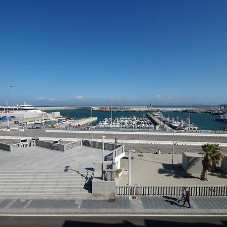 Livingtarifa Apartamento El Puerto Eksteriør bilde