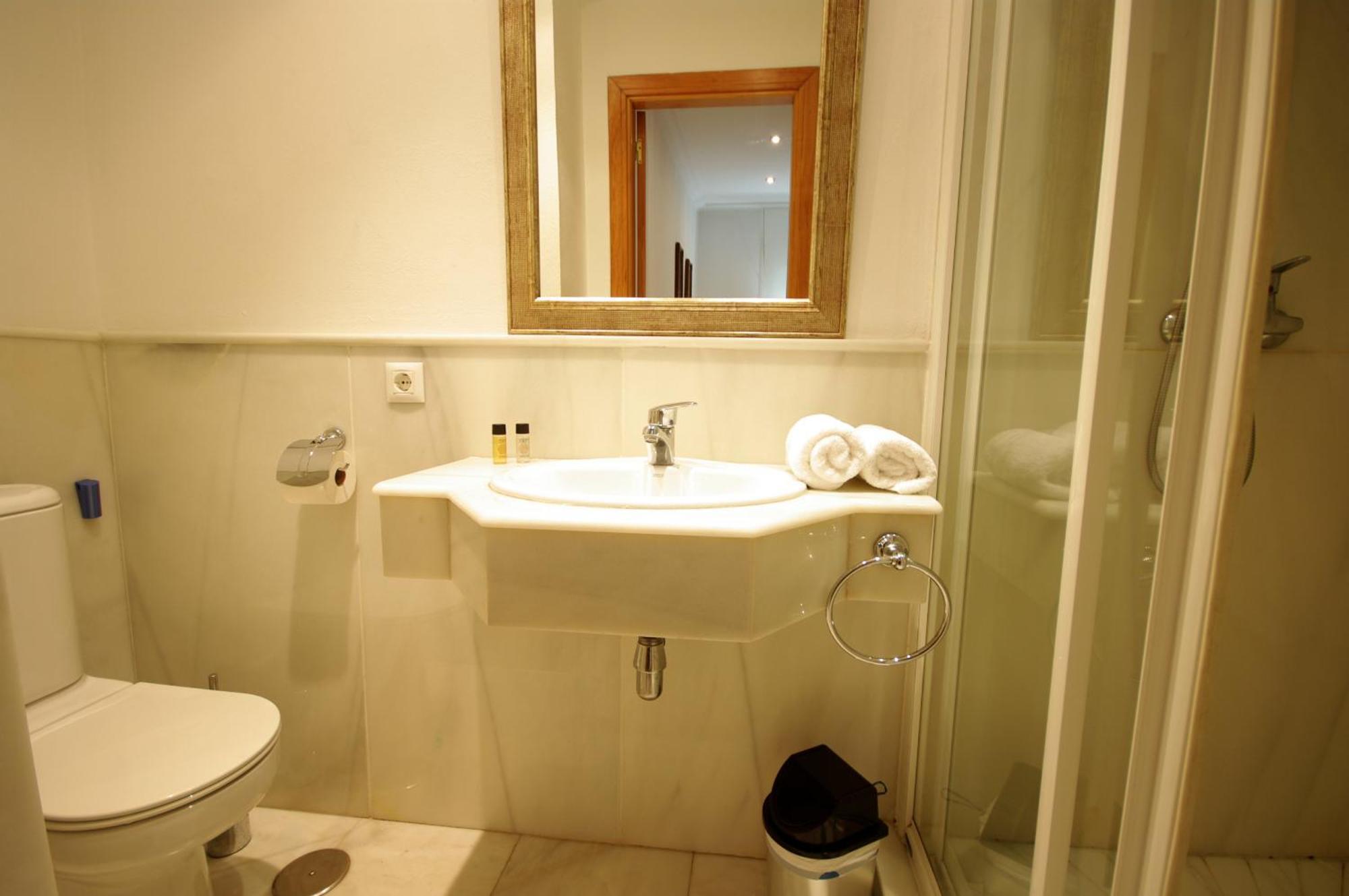 Livingtarifa Apartamento El Puerto Eksteriør bilde