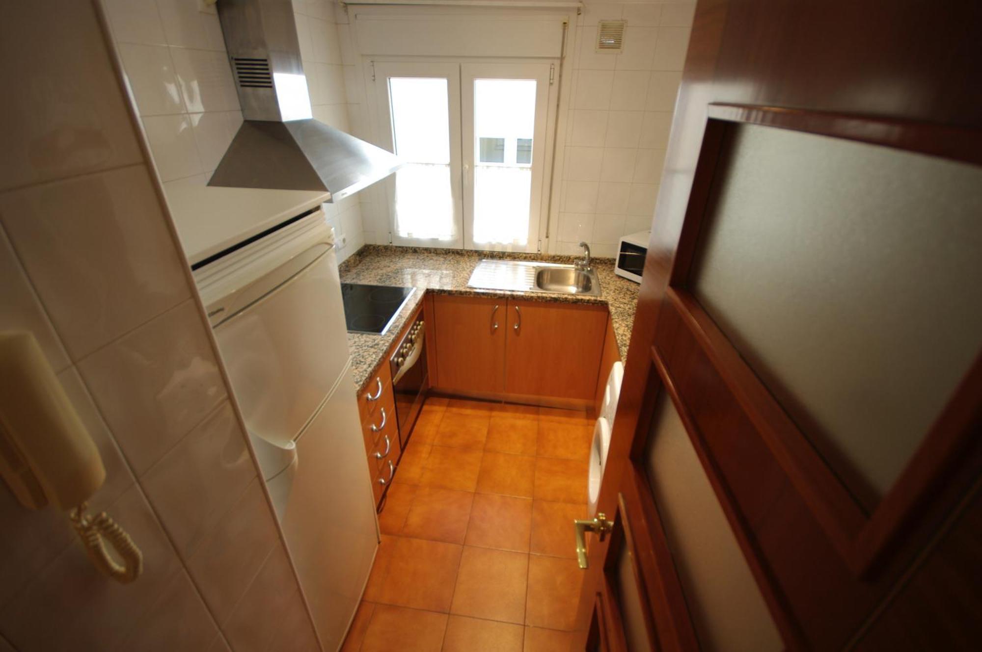 Livingtarifa Apartamento El Puerto Eksteriør bilde