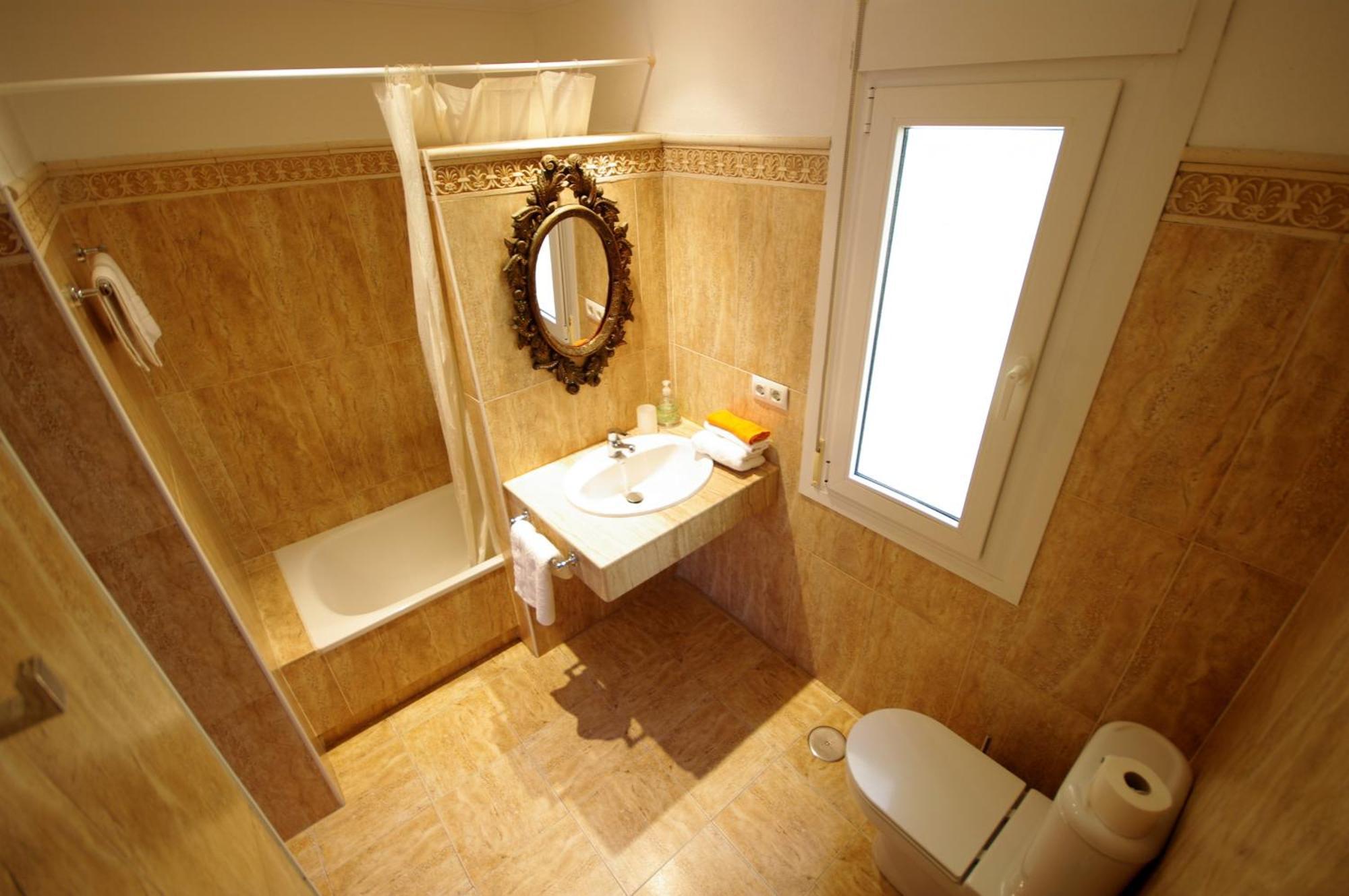 Livingtarifa Apartamento El Puerto Eksteriør bilde
