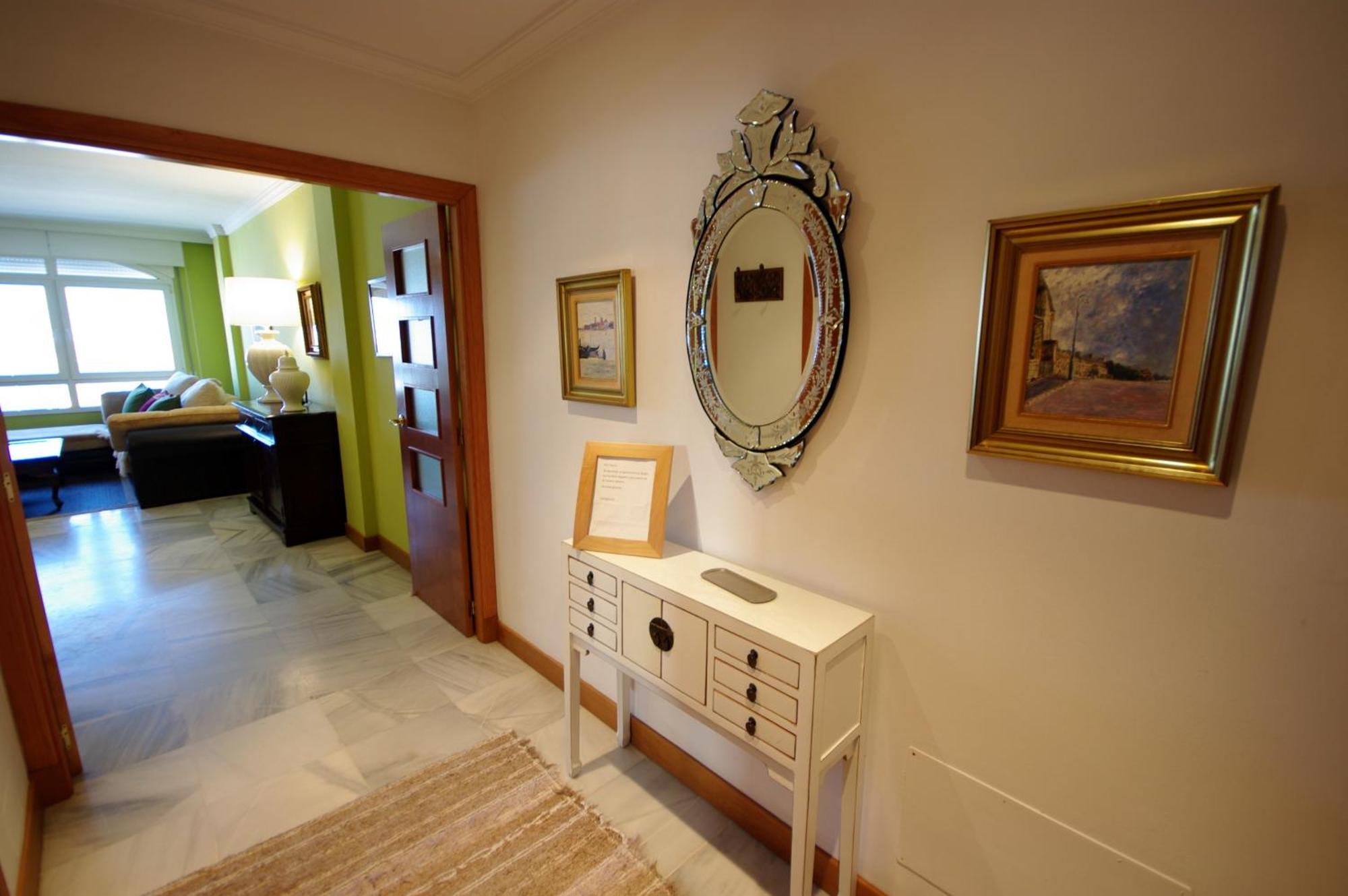Livingtarifa Apartamento El Puerto Eksteriør bilde