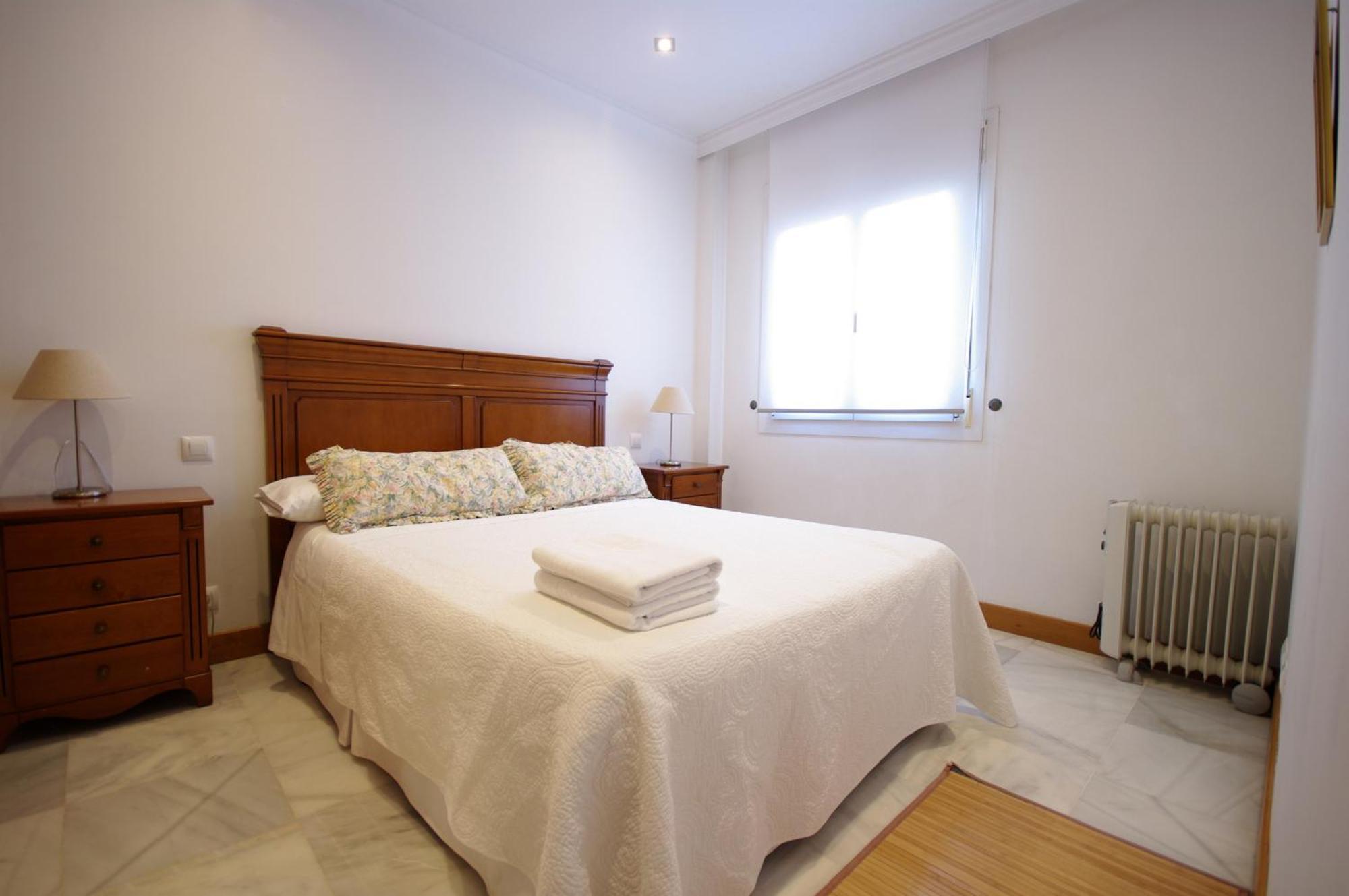 Livingtarifa Apartamento El Puerto Eksteriør bilde
