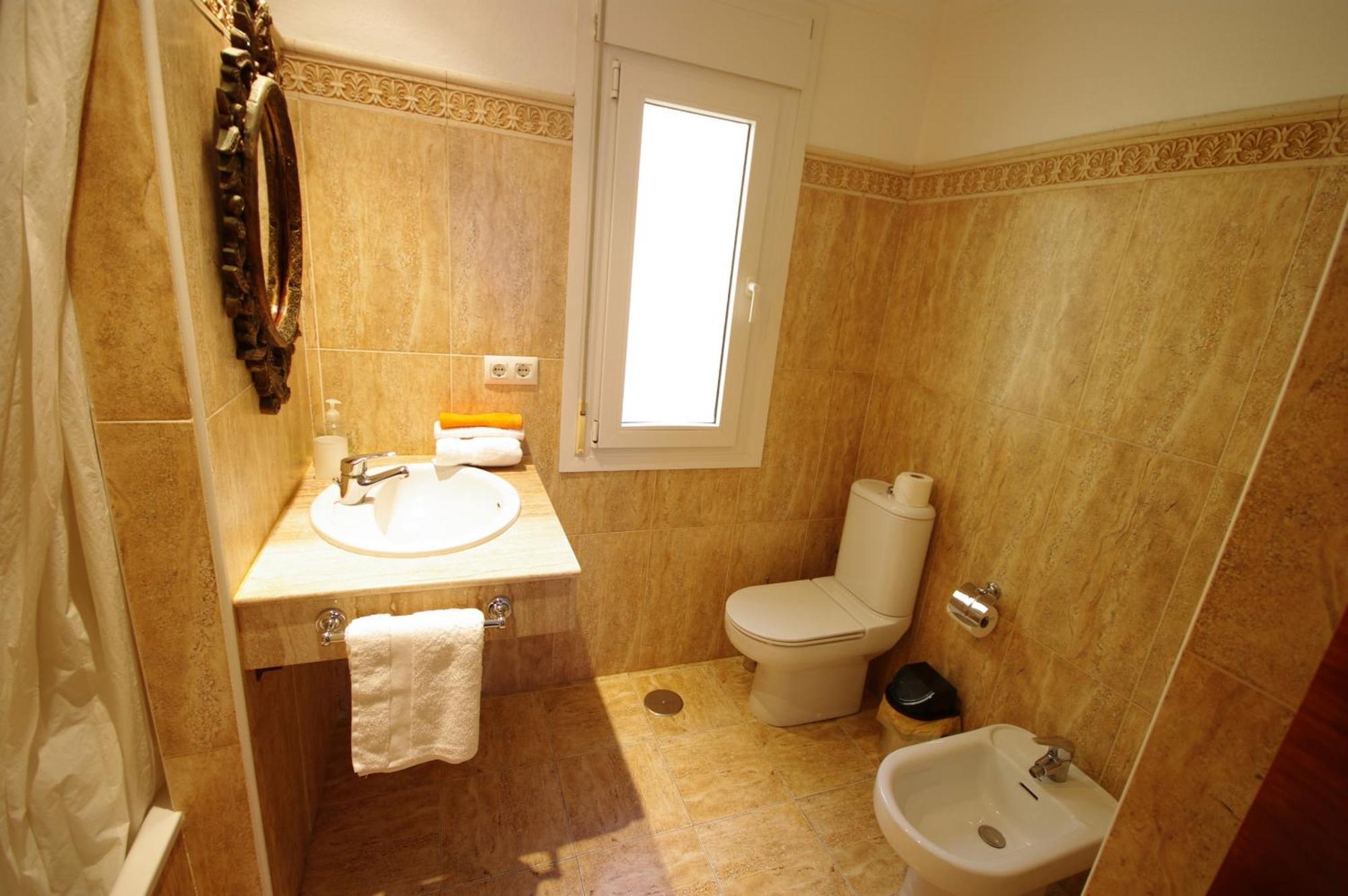 Livingtarifa Apartamento El Puerto Eksteriør bilde