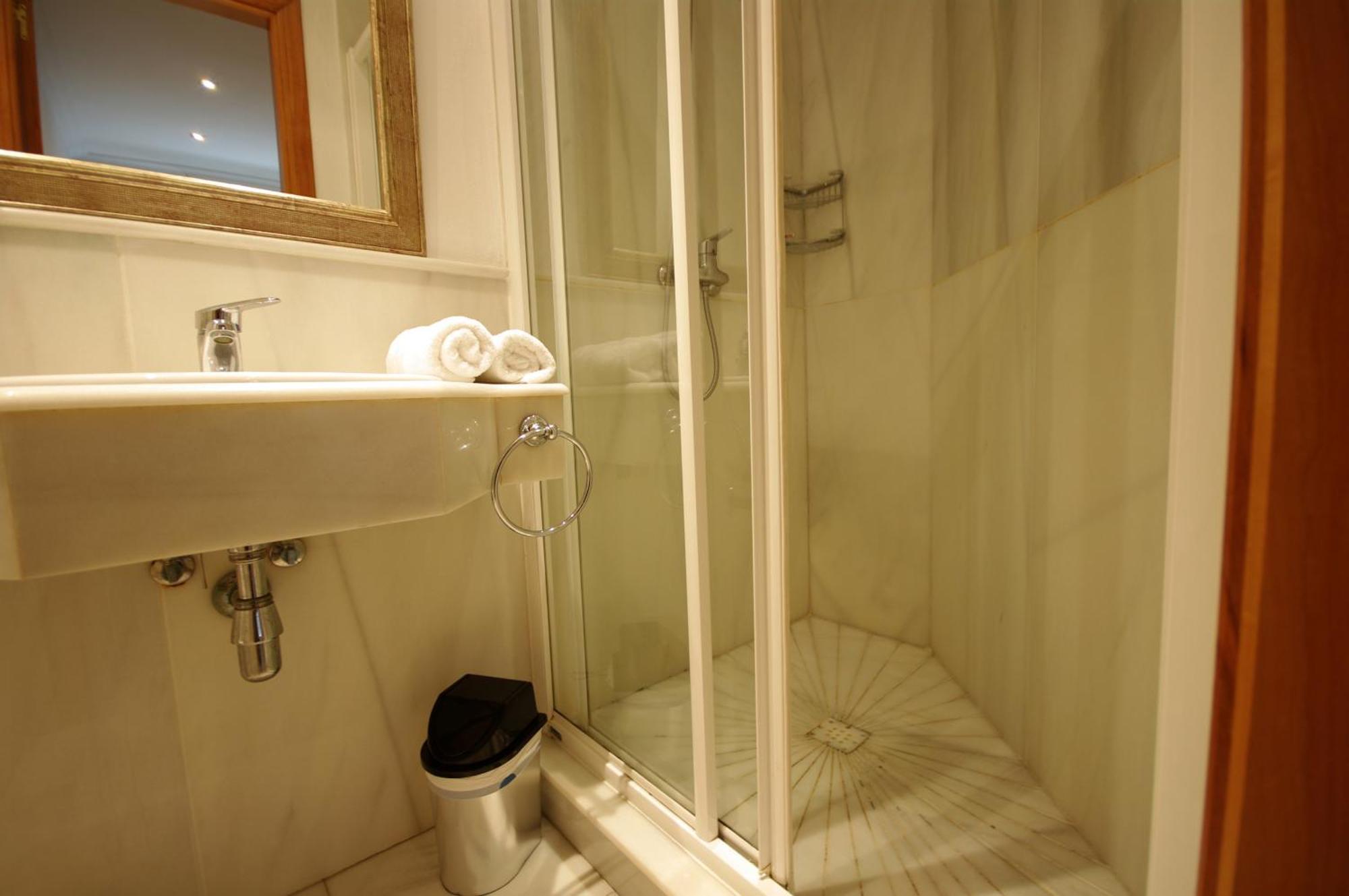 Livingtarifa Apartamento El Puerto Eksteriør bilde